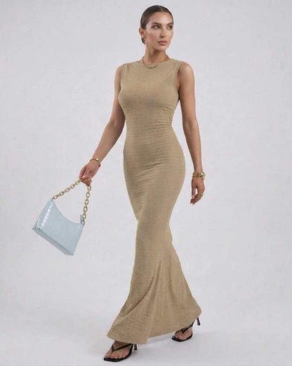 Alina Maxi Dress