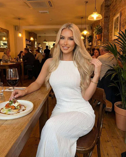 Drew Maxi Dress