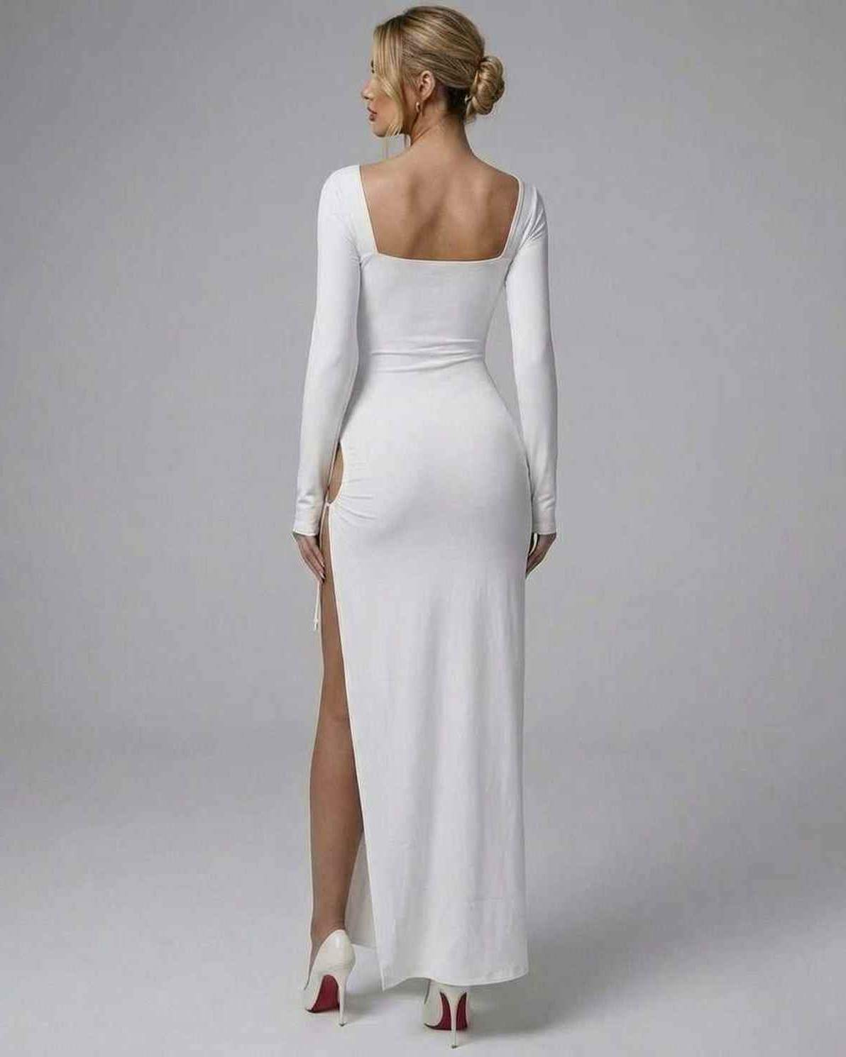 Aurielle Maxi Dress