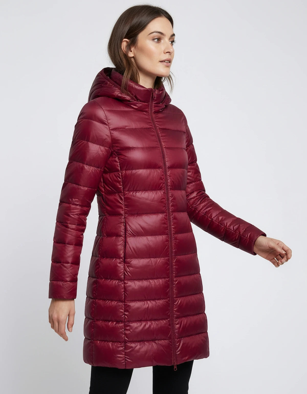 Primrose Skirt — Wine | SKU: SD-28908-wine-XS,SD-28908-wine-S,SD-28908-wine-M,SD-28908-wine-L,SD-28908-wine-XL,SD-28908-wine-2XL