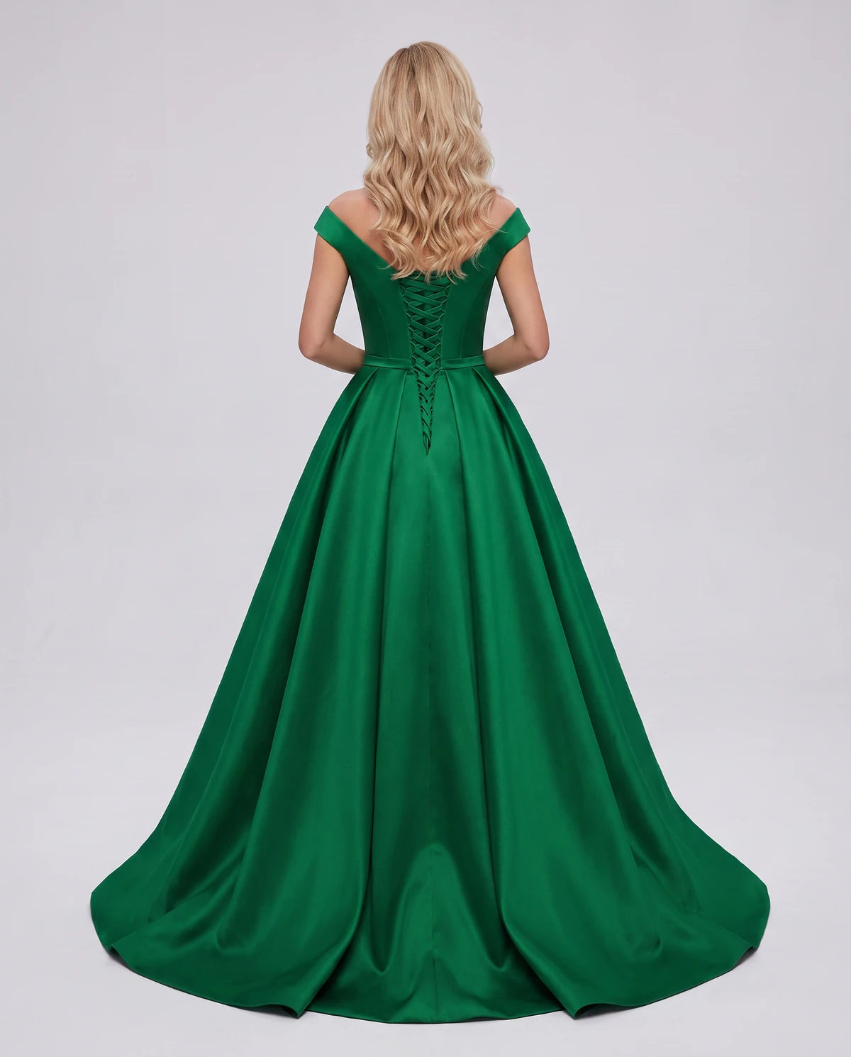 Ramona Maxi Dress — Green | SKU: SD-01717-green-2,SD-01717-green-4,SD-01717-green-6,SD-01717-green-8,SD-01717-green-10,SD-01717-green-12,SD-01717-green-14,SD-01717-green-16,SD-01717-green-16W,SD-01717-green-18W,SD-01717-green-20W,SD-01717-green-22W