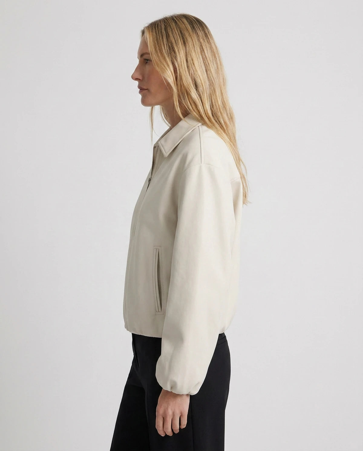 Romilly Coat — Beige | SKU: SD-11896-beige-XS,SD-11896-beige-S,SD-11896-beige-M,SD-11896-beige-L