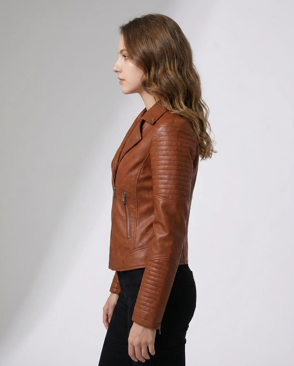 Rosemarie Coat — Wine | SKU: SD-71223-wine-XS,SD-71223-wine-S,SD-71223-wine-M,SD-71223-wine-L,SD-71223-wine-XL,SD-71223-wine-2XL