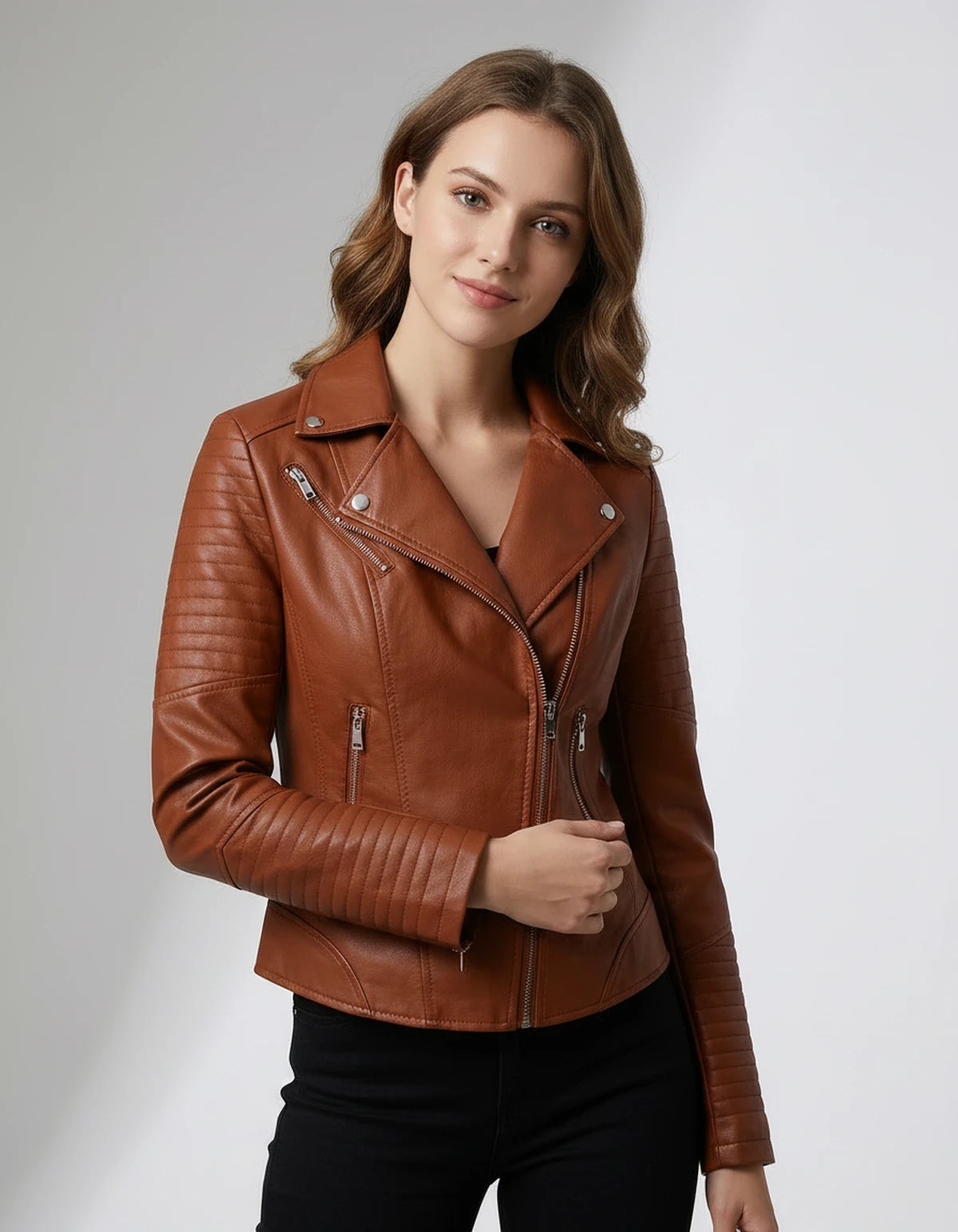 Rosemarie Coat — Wine | SKU: SD-71223-wine-XS,SD-71223-wine-S,SD-71223-wine-M,SD-71223-wine-L,SD-71223-wine-XL,SD-71223-wine-2XL
