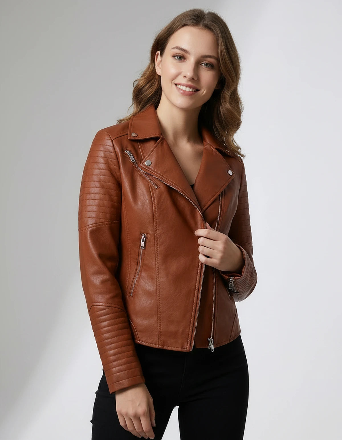 Rosemarie Coat — Wine | SKU: SD-71223-wine-XS,SD-71223-wine-S,SD-71223-wine-M,SD-71223-wine-L,SD-71223-wine-XL,SD-71223-wine-2XL