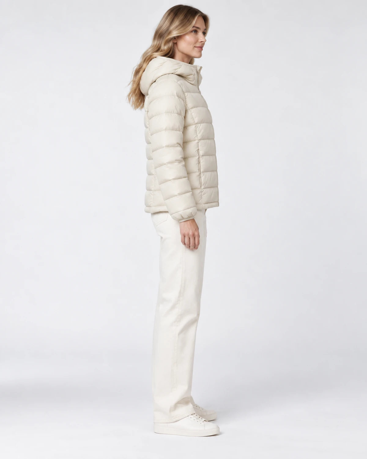 Sabeline Coat — Beige | SKU: SD-57362-beige-XS,SD-57362-beige-S,SD-57362-beige-M,SD-57362-beige-L,SD-57362-beige-XL