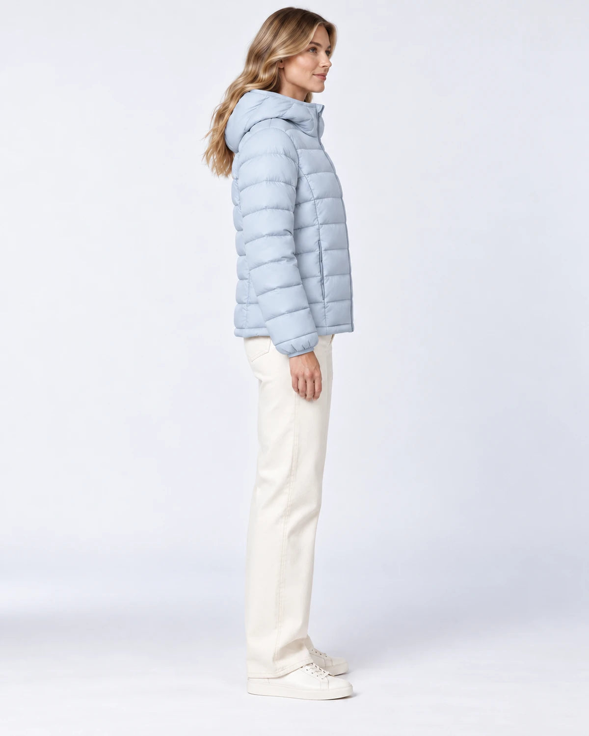 Sabeline Coat — Blue | SKU: SD-57362-blue-XS,SD-57362-blue-S,SD-57362-blue-M,SD-57362-blue-L,SD-57362-blue-XL