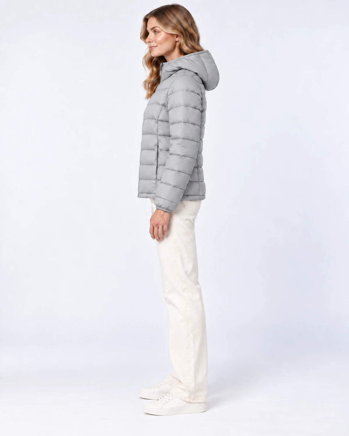 Sabeline Coat — Gray | SKU: SD-57362-gray-XS,SD-57362-gray-S,SD-57362-gray-M,SD-57362-gray-L,SD-57362-gray-XL