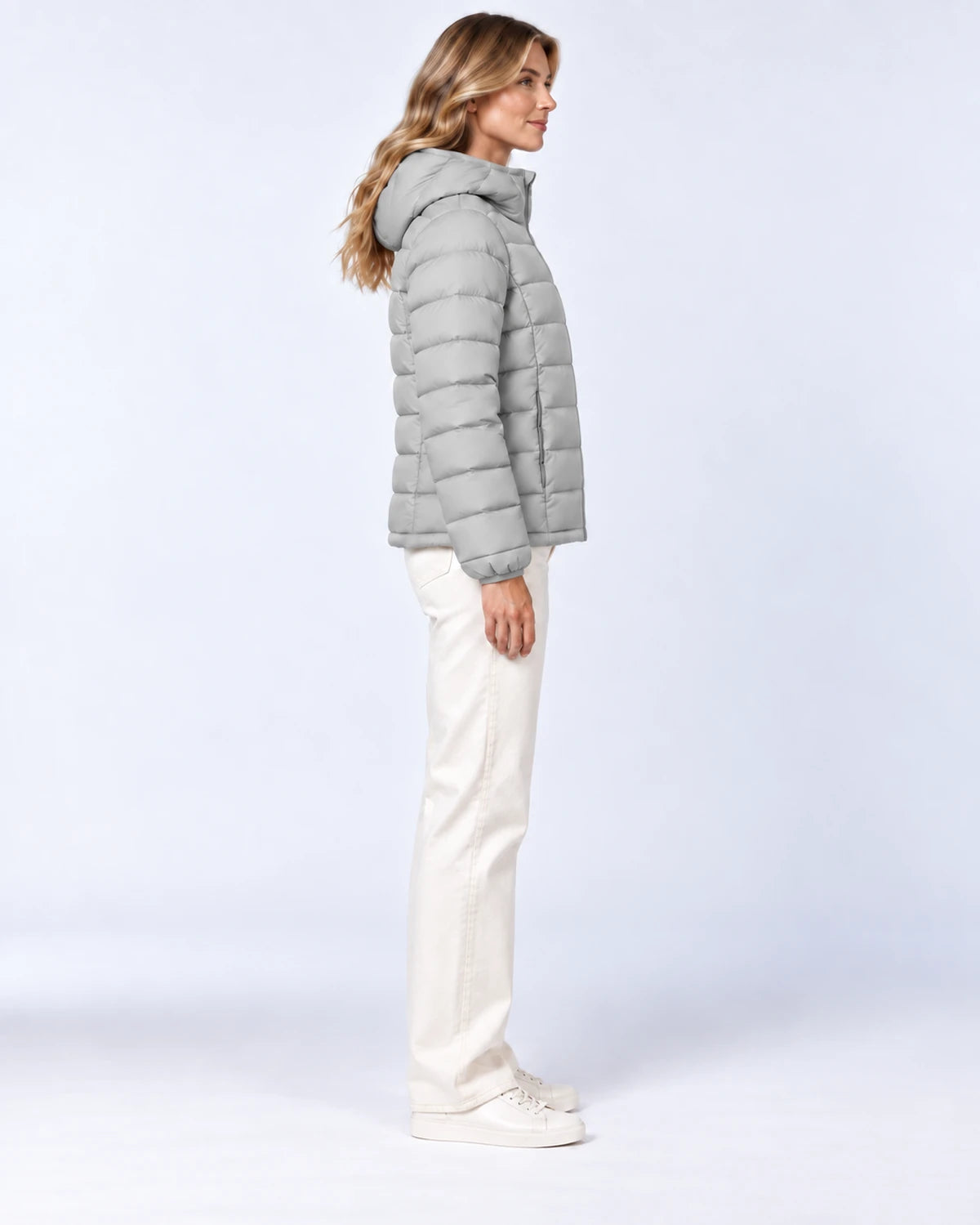 Sabeline Coat — Gray | SKU: SD-57362-gray-XS,SD-57362-gray-S,SD-57362-gray-M,SD-57362-gray-L,SD-57362-gray-XL