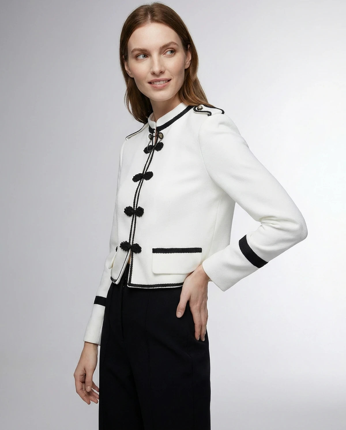 Savannah Coat — 1 | SKU: SD-03699-1-XS,SD-03699-1-S,SD-03699-1-M,SD-03699-1-L