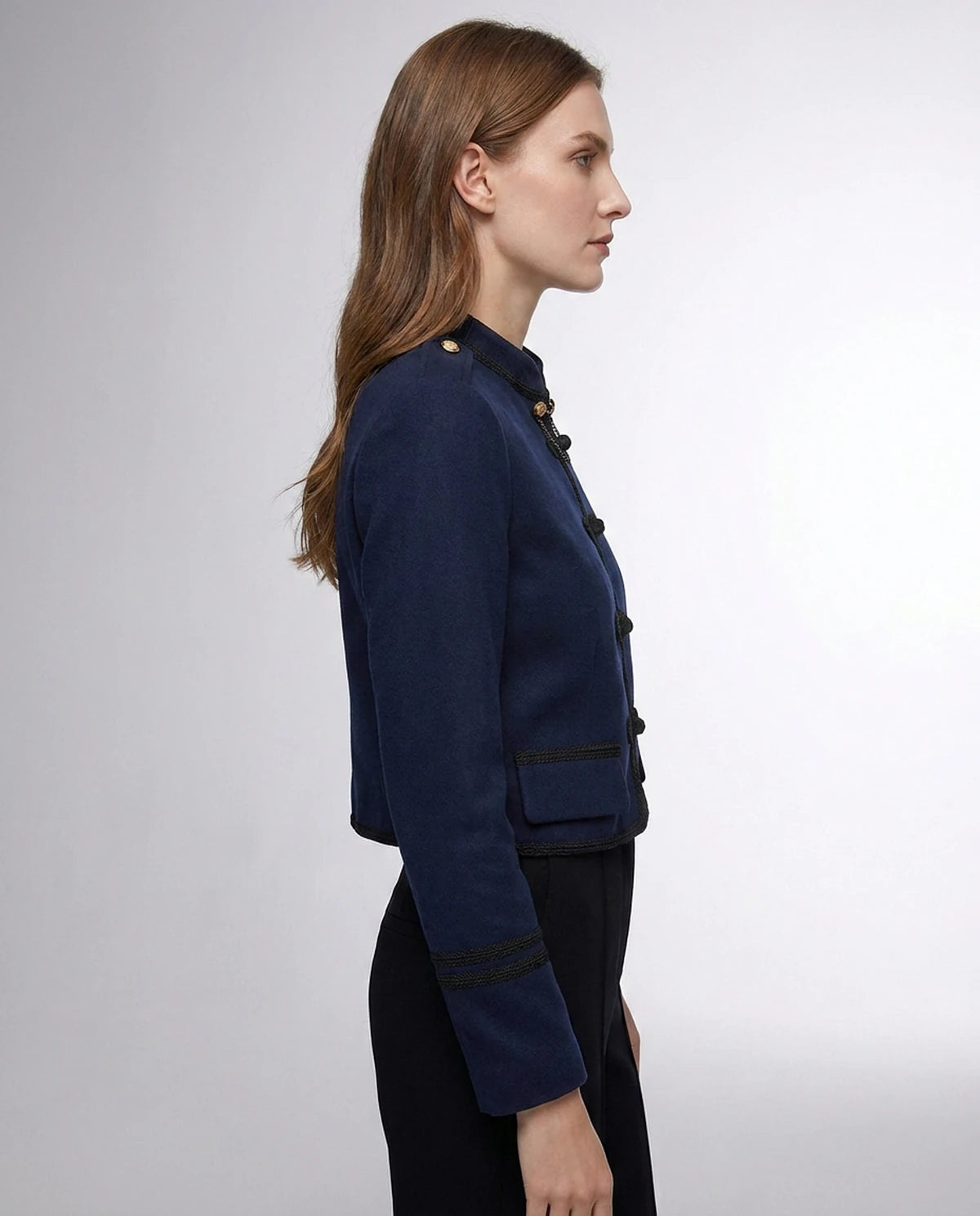 Savannah Coat — 2 | SKU: SD-03699-2-XS,SD-03699-2-S,SD-03699-2-M,SD-03699-2-L