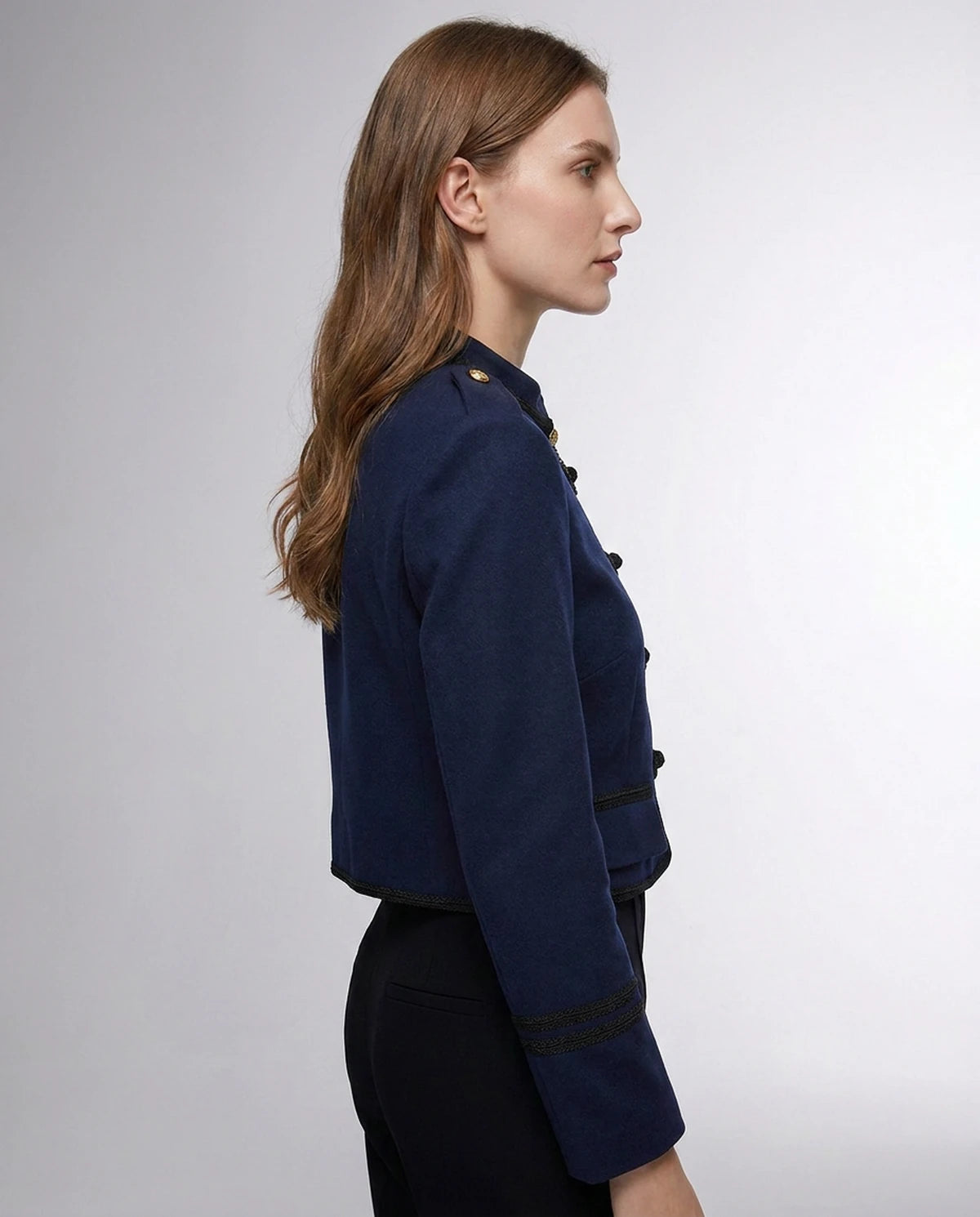 Savannah Coat — 2 | SKU: SD-03699-2-XS,SD-03699-2-S,SD-03699-2-M,SD-03699-2-L