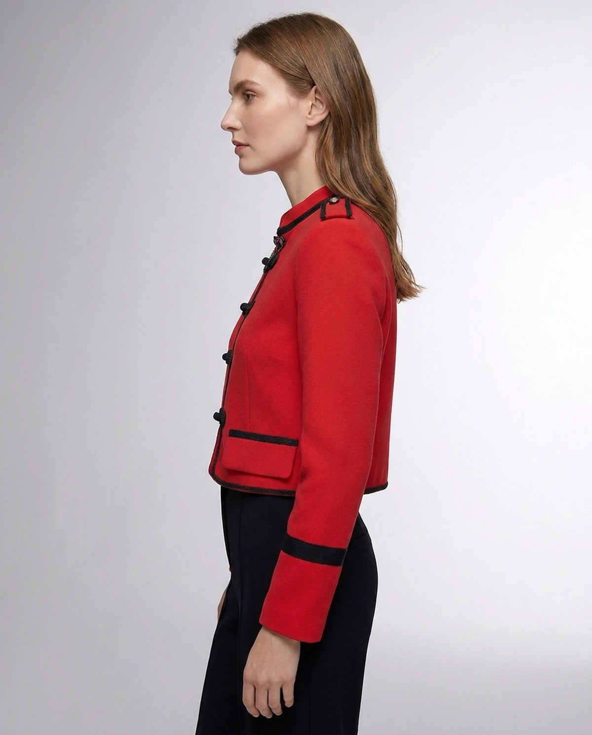 Savannah Coat — 3 | SKU: SD-03699-3-XS,SD-03699-3-S,SD-03699-3-M,SD-03699-3-L