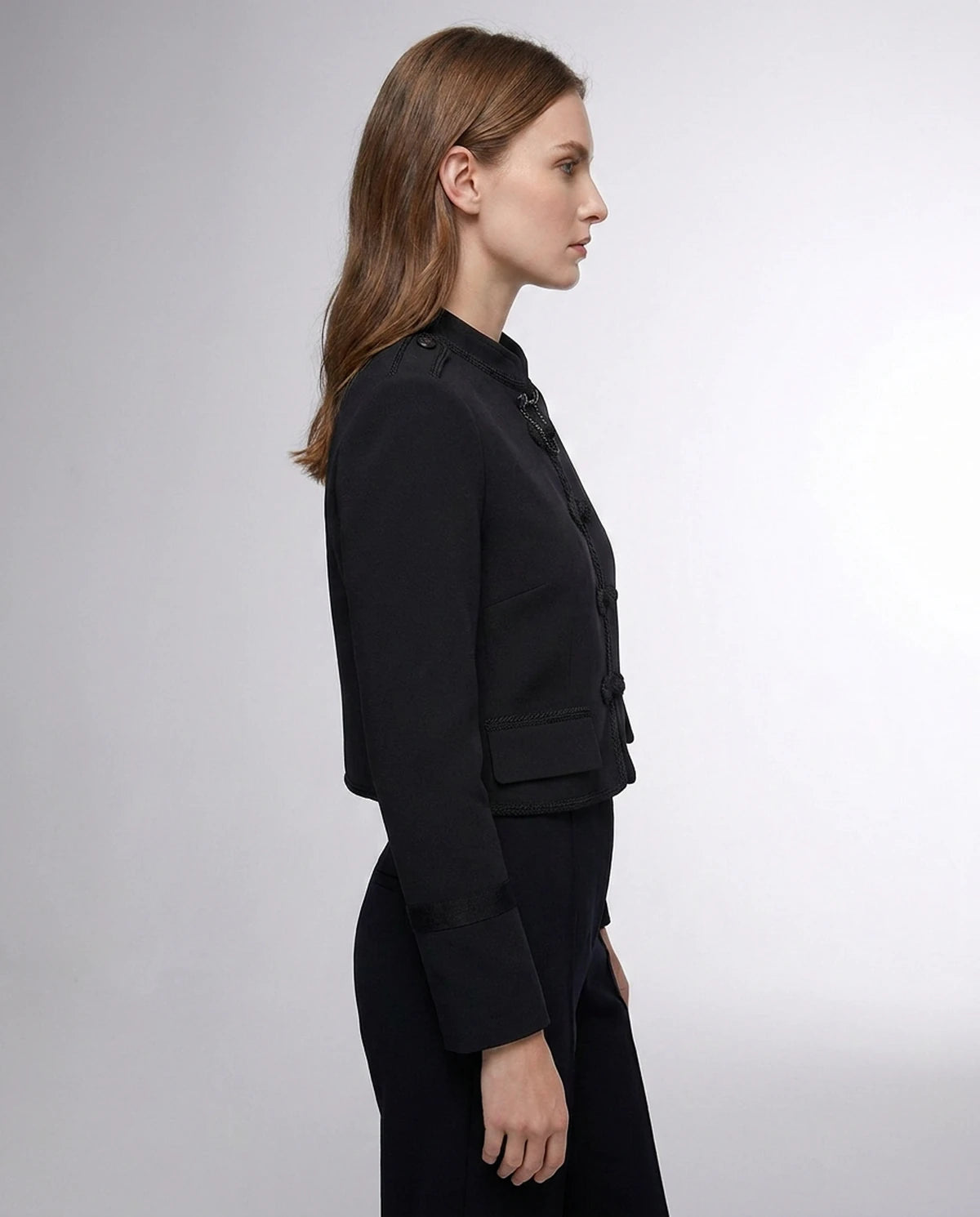 Savannah Coat — 4 | SKU: SD-03699-4-XS,SD-03699-4-S,SD-03699-4-M,SD-03699-4-L