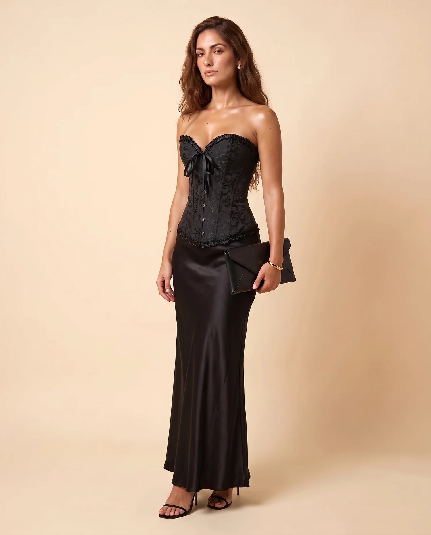 Serafina Corset Top Black 08-finale