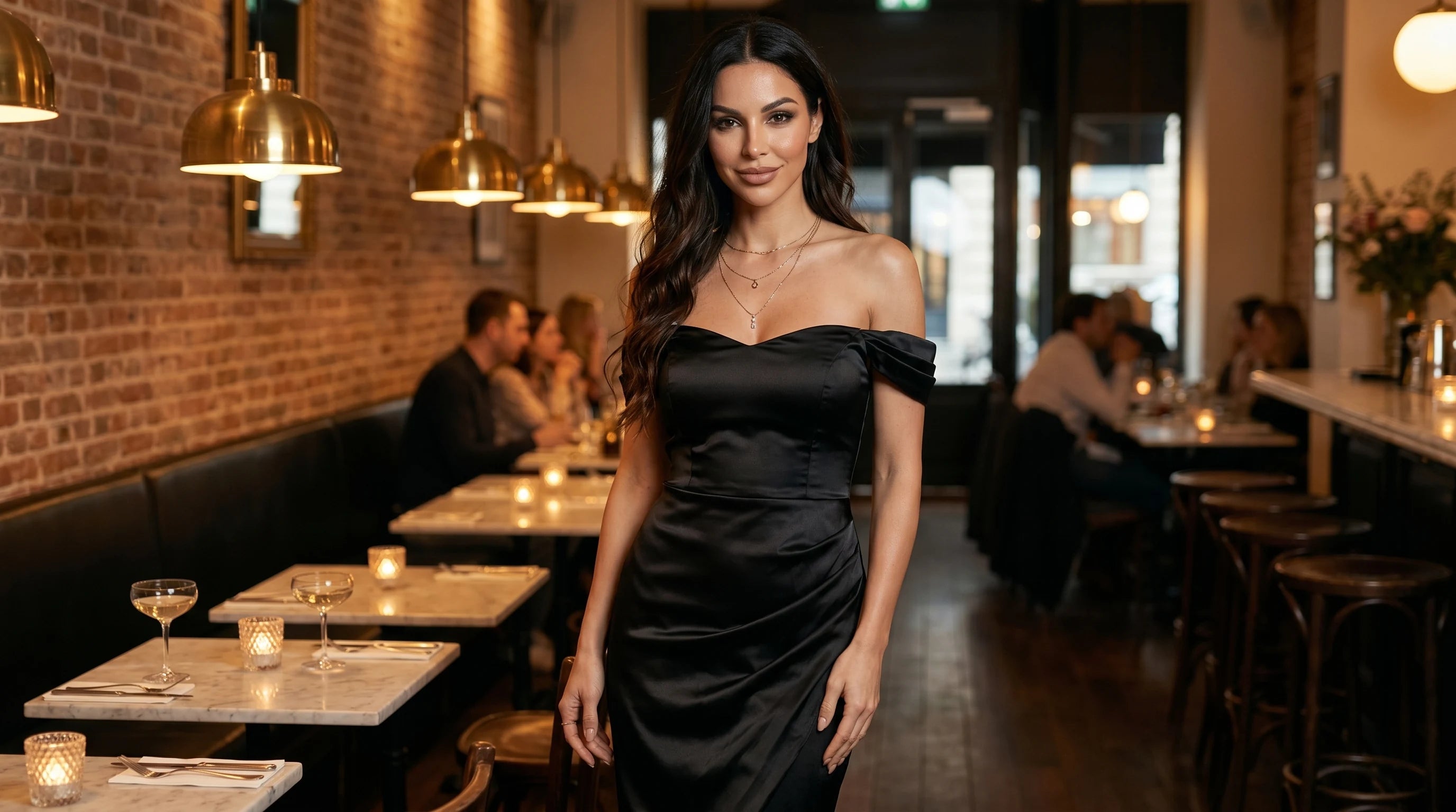 Slimona hero — Cocktail at Parisian bistro (16:9)