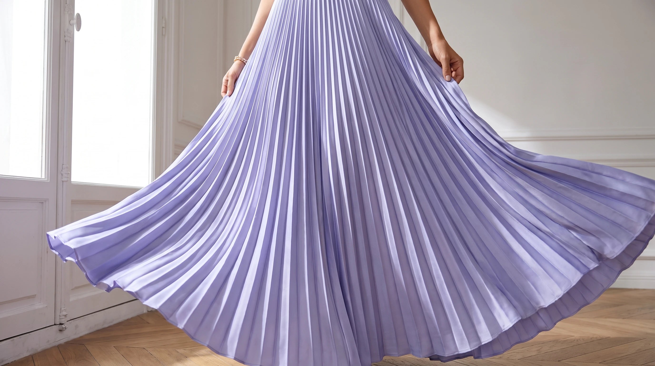 Velora Maxi Dress — Slimona