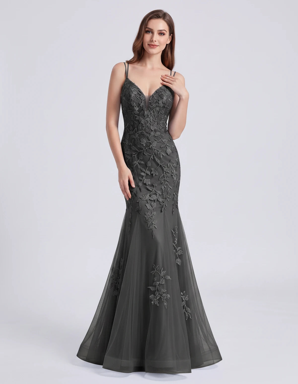 Tanzania Maxi Dress — Black | SKU: SD-29218-black-2,SD-29218-black-4,SD-29218-black-6,SD-29218-black-8,SD-29218-black-10,SD-29218-black-12,SD-29218-black-14,SD-29218-black-16,SD-29218-black-16W,SD-29218-black-18W,SD-29218-black-20W,SD-29218-black-22W