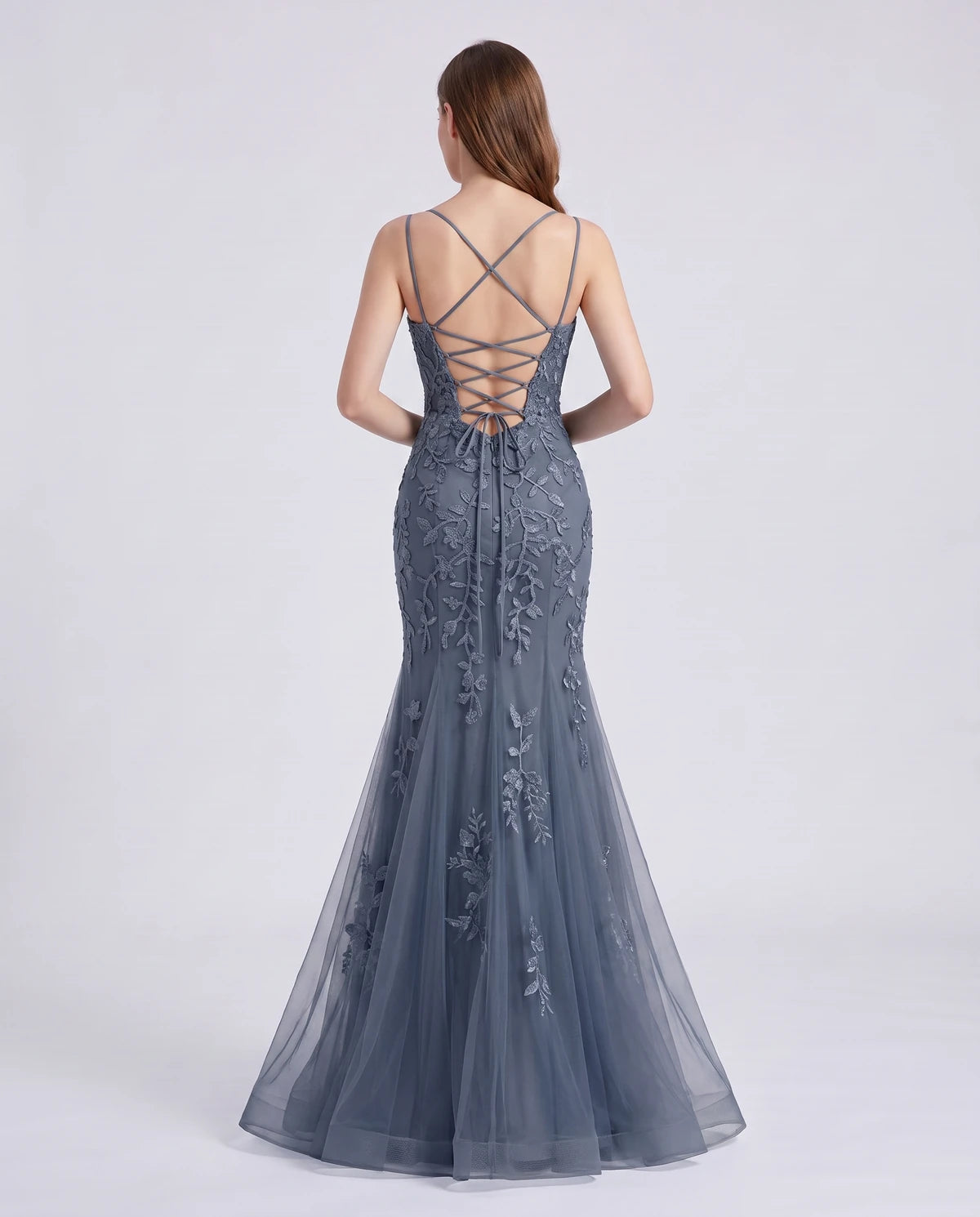 Tanzania Maxi Dress — Navy | SKU: SD-29218-navy-2,SD-29218-navy-4,SD-29218-navy-6,SD-29218-navy-8,SD-29218-navy-10,SD-29218-navy-12,SD-29218-navy-14,SD-29218-navy-16,SD-29218-navy-16W,SD-29218-navy-18W,SD-29218-navy-20W,SD-29218-navy-22W