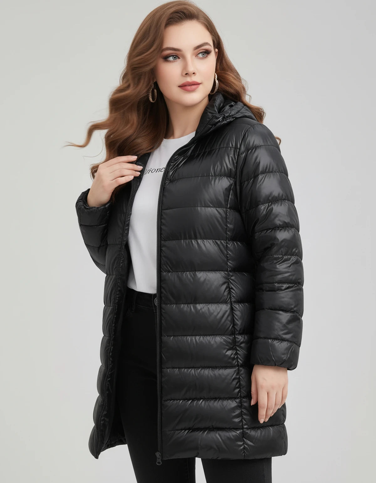 Venetia Skirt — Black | SKU: SD-07929-black-XS,SD-07929-black-S,SD-07929-black-M,SD-07929-black-L,SD-07929-black-XL,SD-07929-black-2XL
